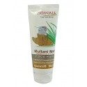Patanjali Multani Mitti Face Pack 60GM