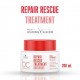 BC Schwarzkopf Professional Bonacure Peptide Repair Rescue Deep Conditioning Tretment Hair Mask | For Damaged Hair | 200ml