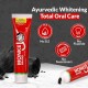 Monkey Brand Charcoal Toothpaste by Nogi (Since 1911) - Ayurvedic