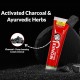 Monkey Brand Charcoal Toothpaste by Nogi (Since 1911) - Ayurvedic