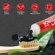 Monkey Brand Charcoal Toothpaste by Nogi (Since 1911) - Ayurvedic