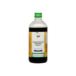 KHADIRARISHTAM 450 ML