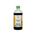 KHADIRARISHTAM 450 ML