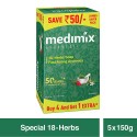 Medimix Ayurvedic Classic 18 Herbs Soap