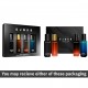 Djokr Perfume for Man | 4x20 ML | Perfume for Men