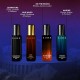 Djokr Perfume for Man | 4x20 ML | Perfume for Men