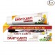 Patanjali Dant Kanti Toothpaste Value Pack (200g