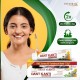 Patanjali Dant Kanti Toothpaste Value Pack (200g