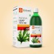 Krishna's Papaya Leaf Juice - 500 ml (Pack of 2) | Fresh Papaya Leaves |
