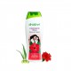 Dhathri Chemparathi Thaali to Cleanse Hair & Scalp, Natural Hair Shampoo For Soft Hair, Hibiscus Shampoo for Healthy