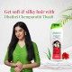 Dhathri Chemparathi Thaali to Cleanse Hair & Scalp, Natural Hair Shampoo For Soft Hair, Hibiscus Shampoo for Healthy