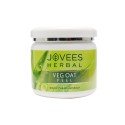 Jovees Veg Oat Face Peel Removes Acne Pimple and Tanning | with Almond Powder and Wheat Grain