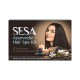 SESA Ayurvedic Hair Spa Ayurvedic Shampoo