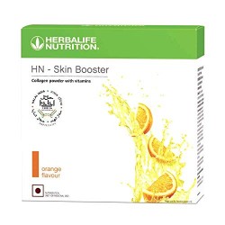Herbalife HN - Skin Booster Nutrition Drink