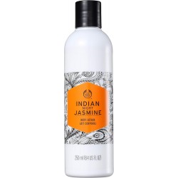 The Body Shop Indian Night Jasmine Body Lotion 250ml