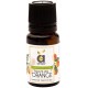 Anveya Orange Essential Oil | Natural & Pure | for Steam Inhalation, Diffuser,