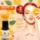Anveya Orange Essential Oil | Natural & Pure | for Steam Inhalation, Diffuser,