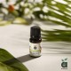 Anveya Orange Essential Oil | Natural & Pure | for Steam Inhalation, Diffuser,