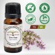 All Naturals Clary Sage Essential Oil