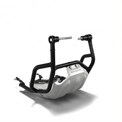 Royal Enfield Himalayan 450 Rally Protection Kit