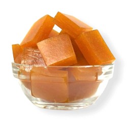 Mango Toffee Meethi Candy 250 GRM
