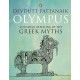 Olympus : An Indian Retelling of The Greek myths book