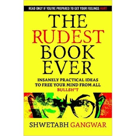 the rudest book ever