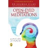 Open-Eyed Meditations: Practical Wisdom for Everyday Life book