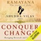 Conquer Change: Managing Reversals and Letting Go (Ramayana: The Game of Life, Book 2)