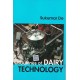 OUTLINES OF DAIRY TECHNOLOGY BOOK