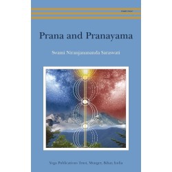 Prana and Pranayama