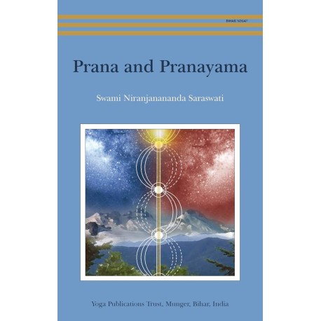 Prana and Pranayama