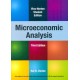 MICROECONOMIC ANALYSIS BOOK