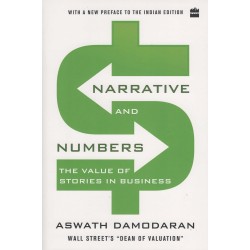 Narrative and Numbers: The Value of Stories in Business BOOK