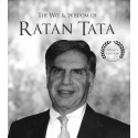 Wit & Wisdom Of Ratan Tata, The: (Quotes) BOOK