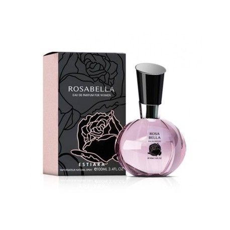 ESTIARA ROSE BELLA EDP PARFUM 100 ML