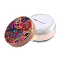 Colors Queen Face Makeup Powder|