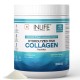 INLIFE Hydrolyzed Marine Fish Collagen Peptides Powder 200g