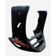 BalaJi Auto Parts Karizma R Enguine Guard With Sticker