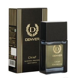 DENNVER.R Chief Perfume- 30ML