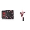 SWISS BEAUTY Bold Matt Lip Liner Set of 12 Long-lasting Non-drying 15gm
