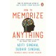 How to Memorize Anything-Bpb: The Ultimate Handbook to Enlighten and Improve Your Memory