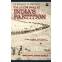The Untold Story Of India'S Partition BOOK