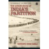The Untold Story Of India'S Partition BOOK