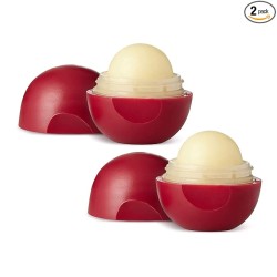 Organic Harvest Moisturizing Lip Balm [pack of 3]