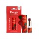 Deyga Beetroot Lip Balm | Tinted Lip Care | For Dry & Chapped Lips