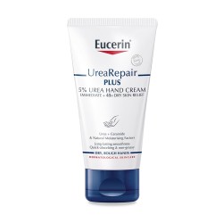 Eucerin Dry Skin with Lactate Intensive Hand Cream 5% 75ml