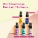 Plum BodyLovin' Liquid Perfume Discovery Set, 5x5ml Perfumes