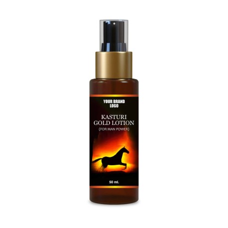 Man Power Lotion, 50 ml, Bottle