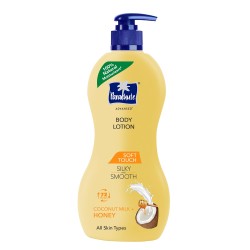 Parachute advansed Soft Touch Body Lotion for Women & Men 400ml